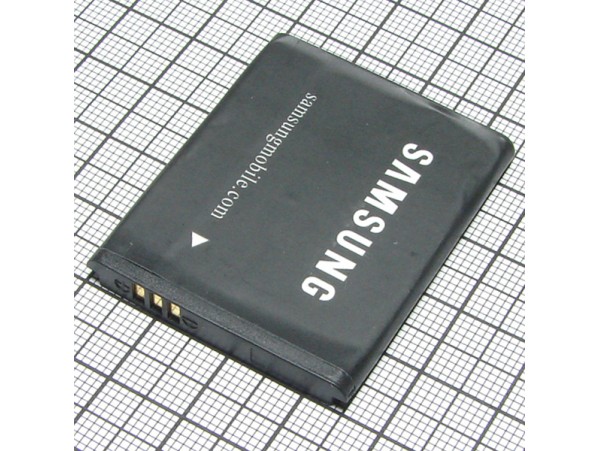 SAM F110 Акк. J600/M600/M610 Li-Ion