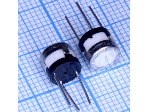 Резистор 5к подстр. PV32P (СП3-19А)