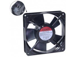 Вентилятор 220V/0,09A 120х120х25 DP201AT/2122HBT.GN