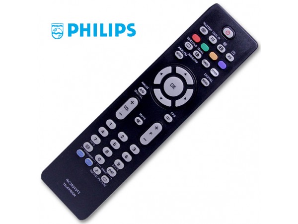 ПДУ RC2034312 Philips
