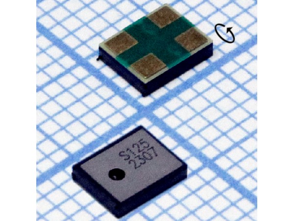 SonyERIC W960 микрофон