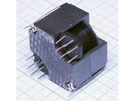 Феррит B65815-E 2* N87 RM12 Epcos