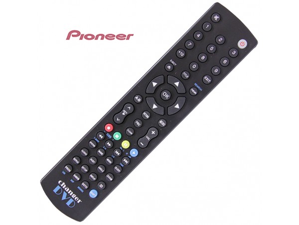 ПДУ AXD7440 Pioneer аналог