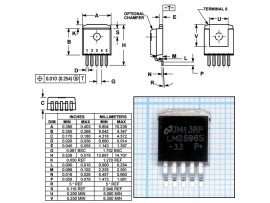 LM2596S-3.3