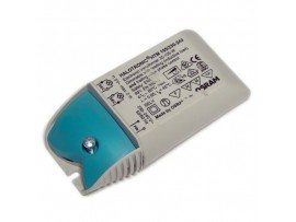 OSRAM трансформатор электронный ~230V>12V 35-105W