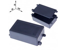 BOX 100х60х35 Корпус