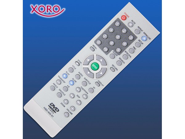 ПДУ HSD-400-01 Xoro