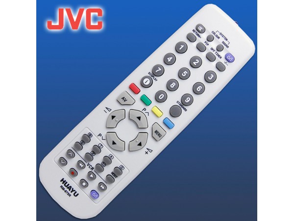 ПДУ RM-879R JVC