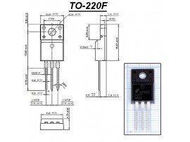 FQPF9P25