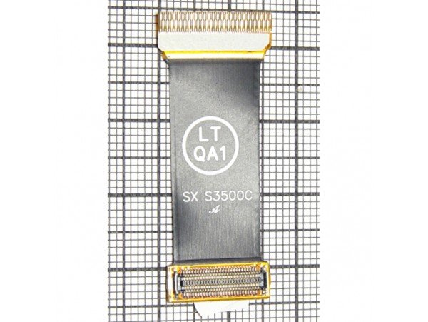 SAM S3500C Шлейф межплатный