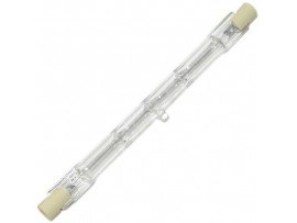 Лампа 220V 300W R7s L=117 MM
