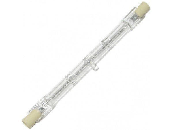 Лампа 220V 300W R7s L=117 MM
