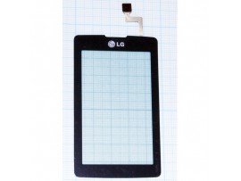 LG KP500/501 тачскрин