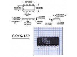 DS2711Z+
