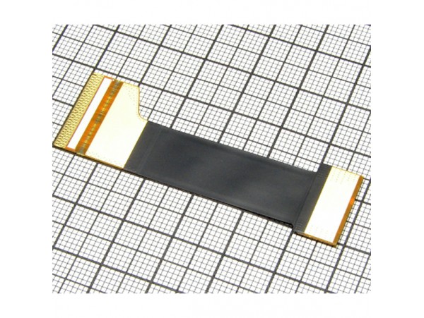 SAM E840/848 Шлейф с коннектором ОРИГИНАЛ