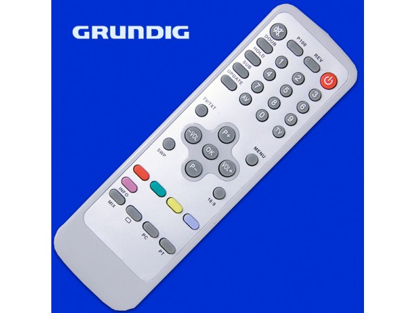 ПДУ GR-19GBF6500B Grundig