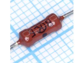 Резистор-0,125-1,0 Ом