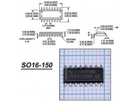 CD4520BM