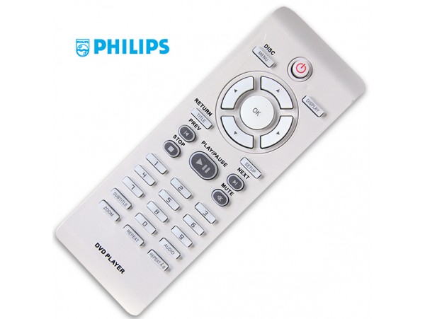 ПДУ RC-2011 Philips