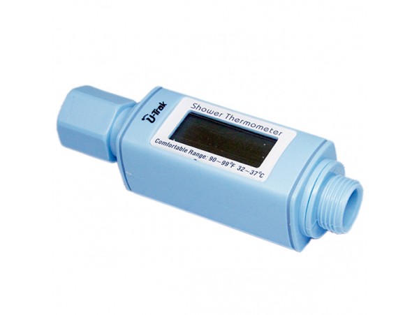 Термометр для душа