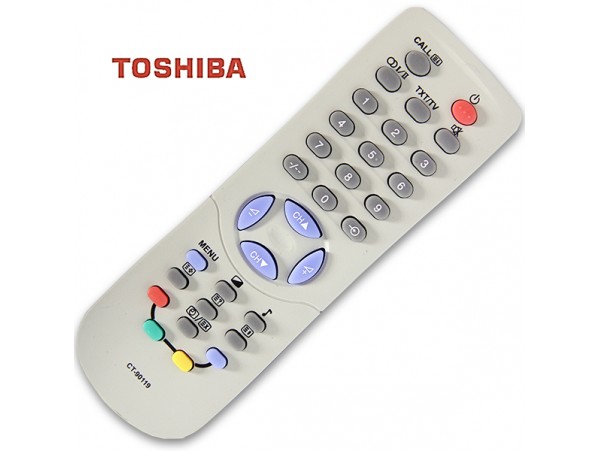 ПДУ CT-90119 Toshiba н/к
