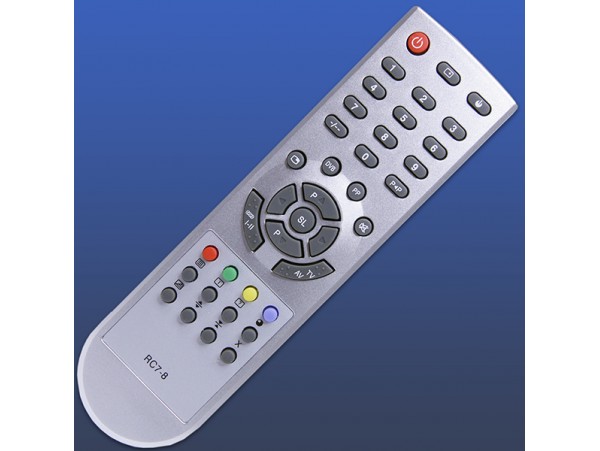 ПДУ RC 7-8 Горизонт