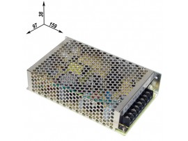 БП 12V4A Клеммы PW1240UPS Блок питания
