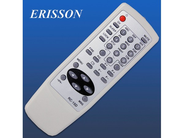 ПДУ RC-15D Erisson