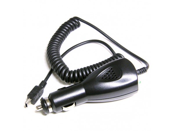 SIE N100 АЗУ T830/HTC P3300 5V/1A miniUSB 5pin
