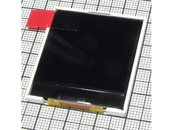 LG KG370 дисплей KG375 /KG376 / KP152 / KP130