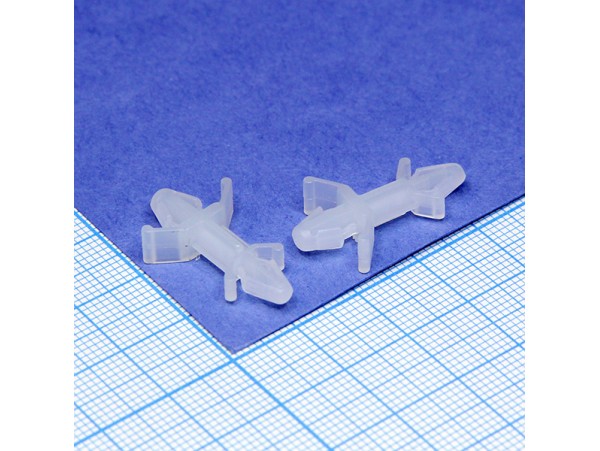 CS-0610 фиксатор межплатный