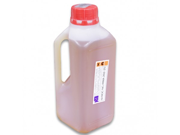 RMA202-25 флюс (1л)