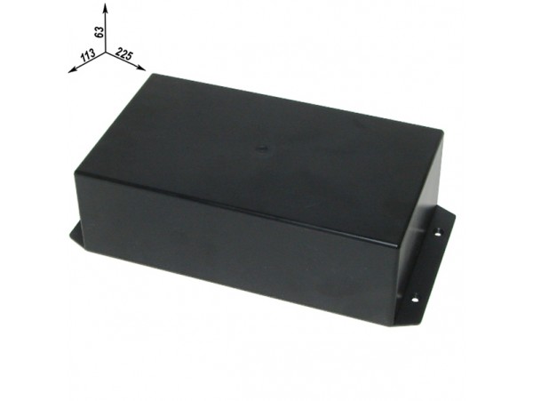 G1025BF корпус (225x113x63)