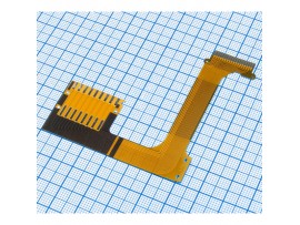 Шлейф Pioneer XNP7026 а/м