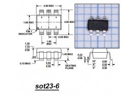 ZXSC400E6TA