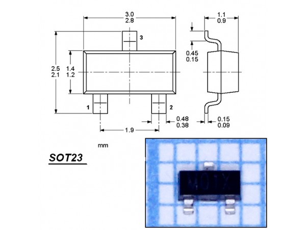 2SC2714