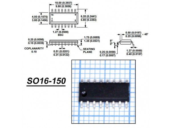 DS2408S