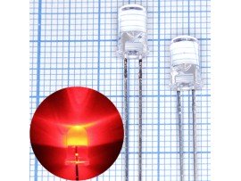 LED C503B-RBN-CW0Z0AA1 кр.d=5