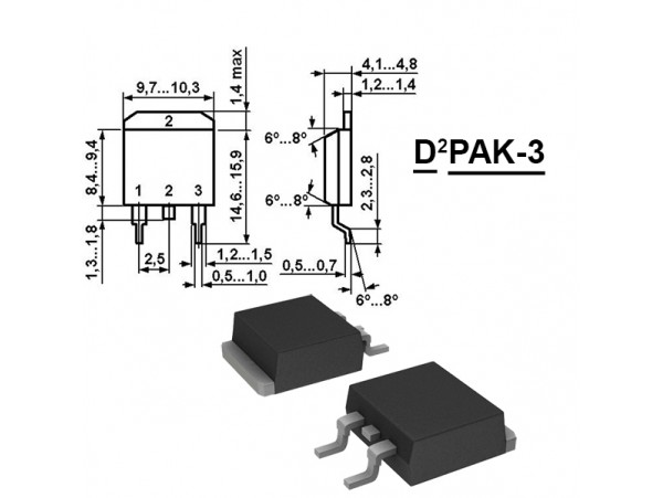 NTB5605PT4G