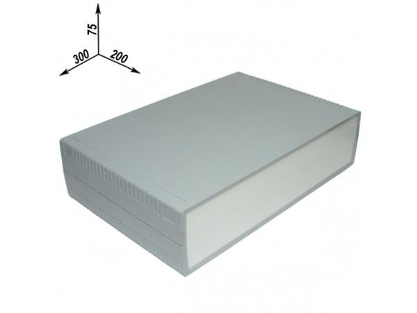 G735 Корпус (300х200х75мм)