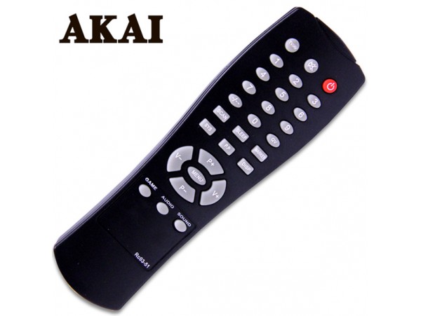 ПДУ RC03-51 Akai