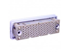 6Р-100В розетка на блок