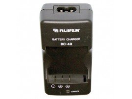 Fujifilm BC-40 Устройство зарядное