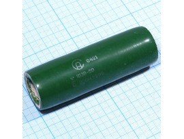 Резистор-50-20 Ом ПЭВ