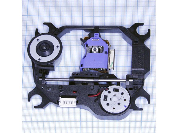 KHM-313AAM Sony Оптическая головка механика
