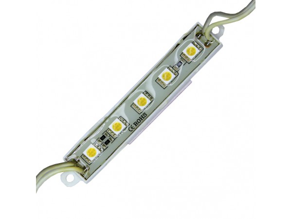 LM5050-5WW Модуль светодиодный