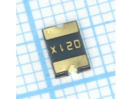 MF-MSMF020-2 0.2А Пред.самовосст.