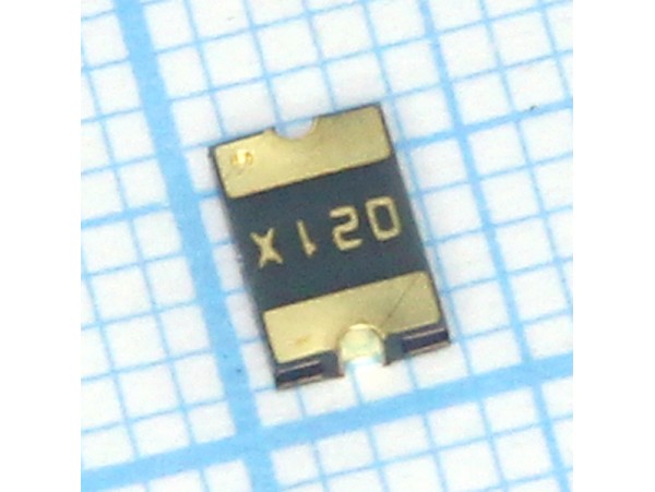 MF-MSMF020-2 0.2А Пред.самовосст.