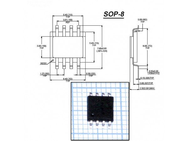 OCP2030[FP6102]