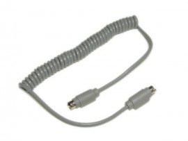 Шнур MINI DIN 6 = MINI DIN 6 SCG-171C витой
